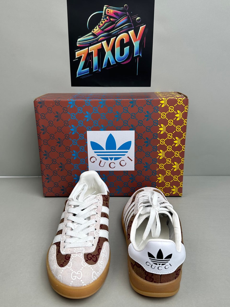 Adidas Gazelle Sneakers [11 styles]