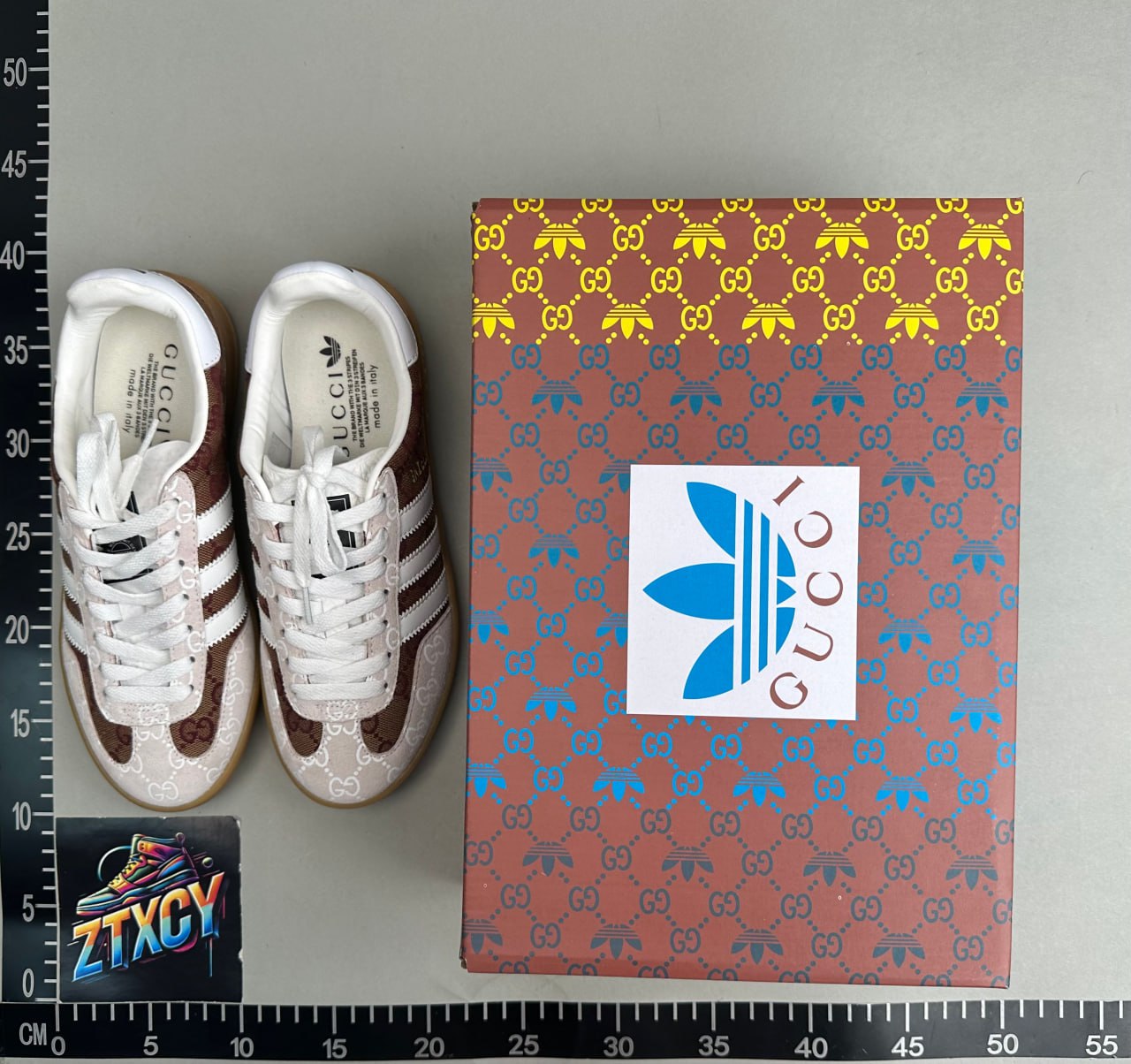 Adidas Gazelle Sneakers [11 styles]