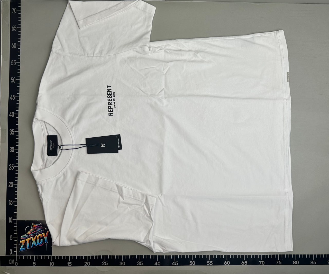 Represent Olympic Club T-Shirt [10 styles]