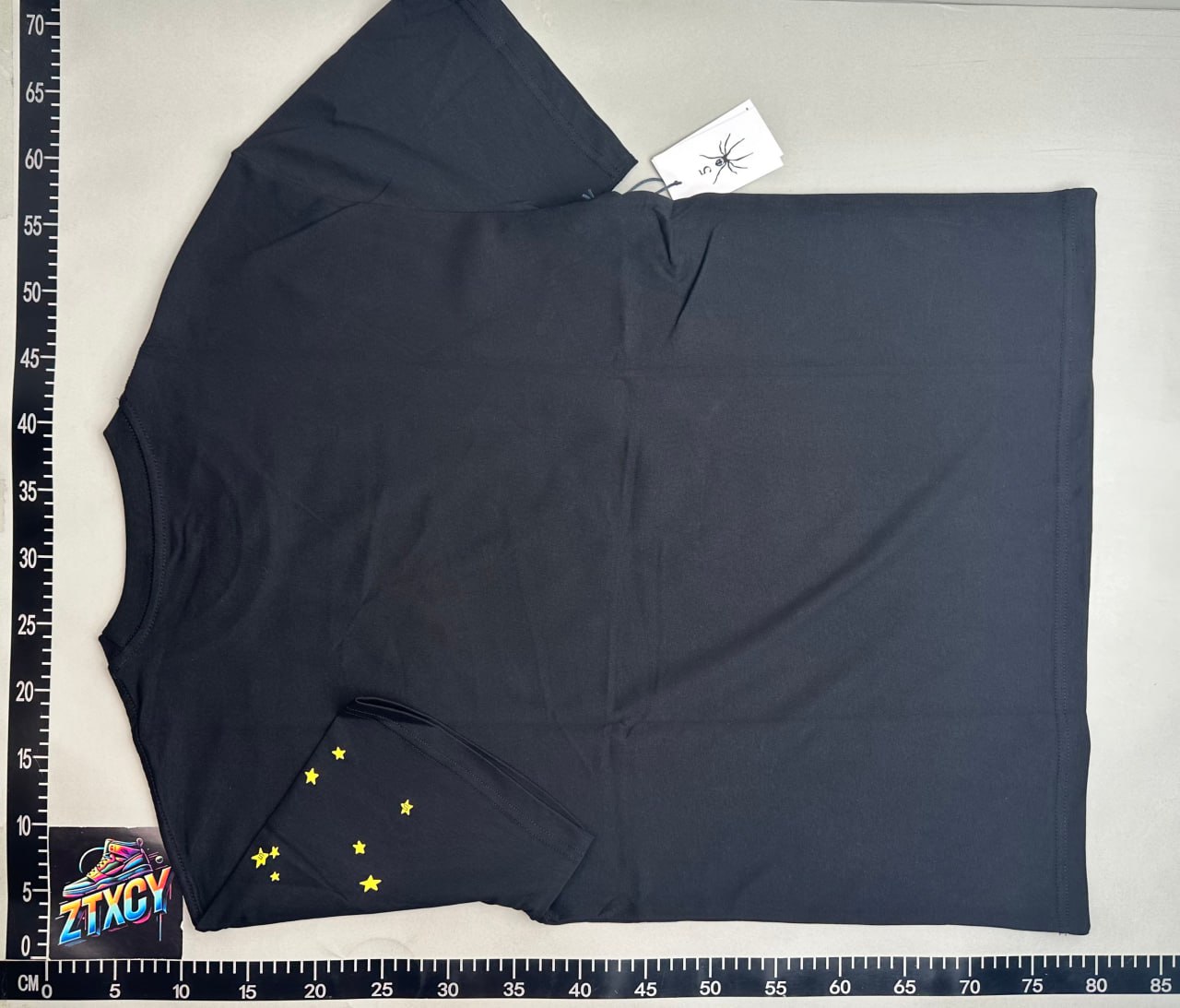 Rodeo Spider Web T-Shirts [21 styles]