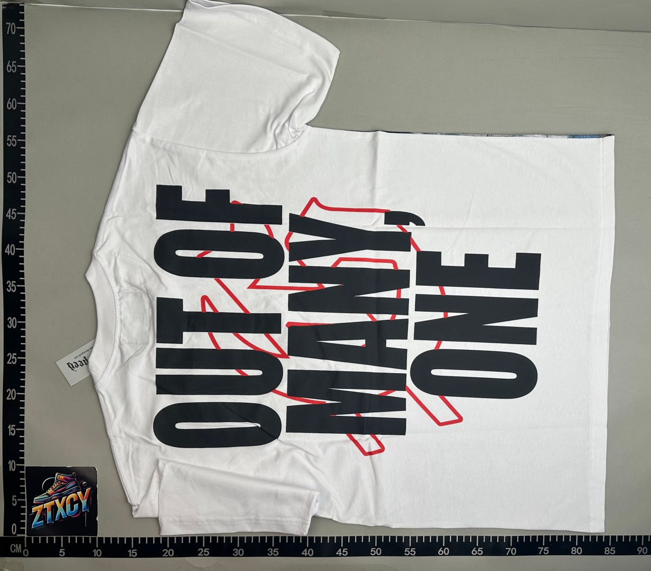 Godspeed T-Shirt [40 styles]