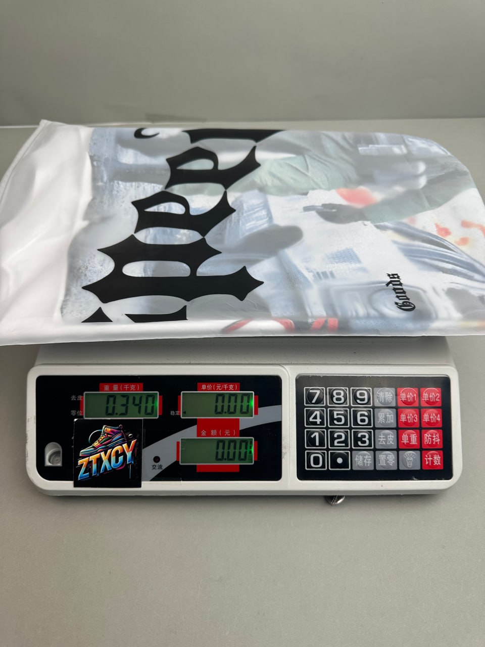 Godspeed T-Shirt [40 styles]