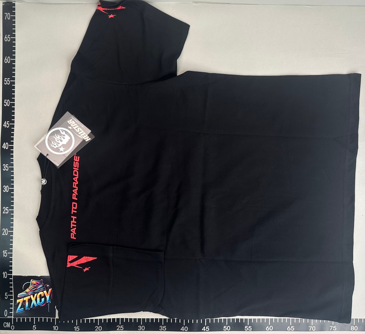 Hellstar T-Shirt [40 styles]