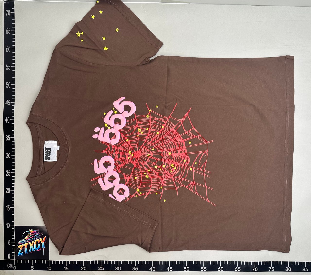 Rodeo Spider Web T-Shirts [21 styles]