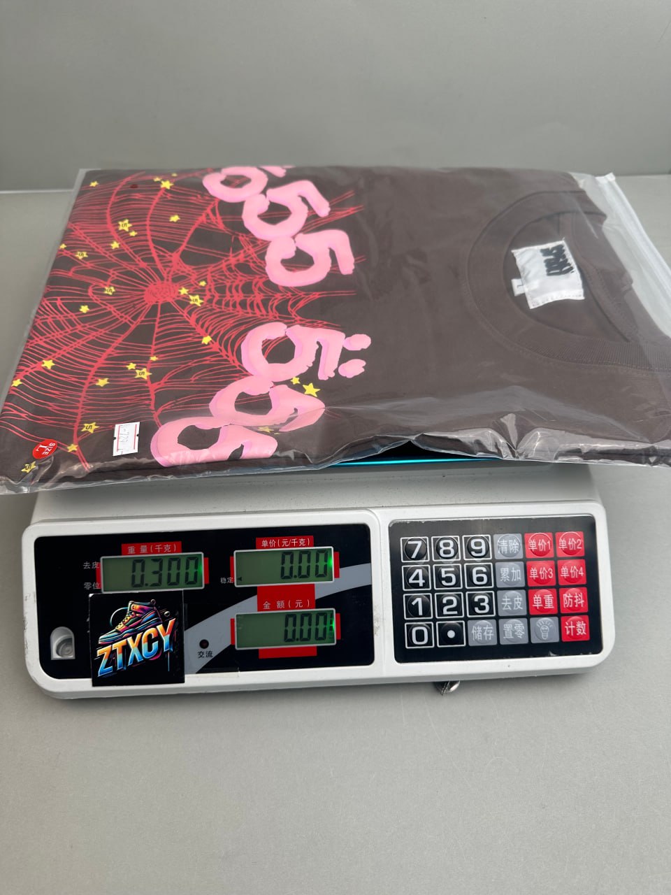 Rodeo Spider Web T-Shirts [21 styles]