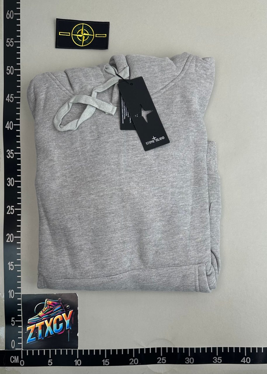 Stone Island Compass Hoodie [7 styles]