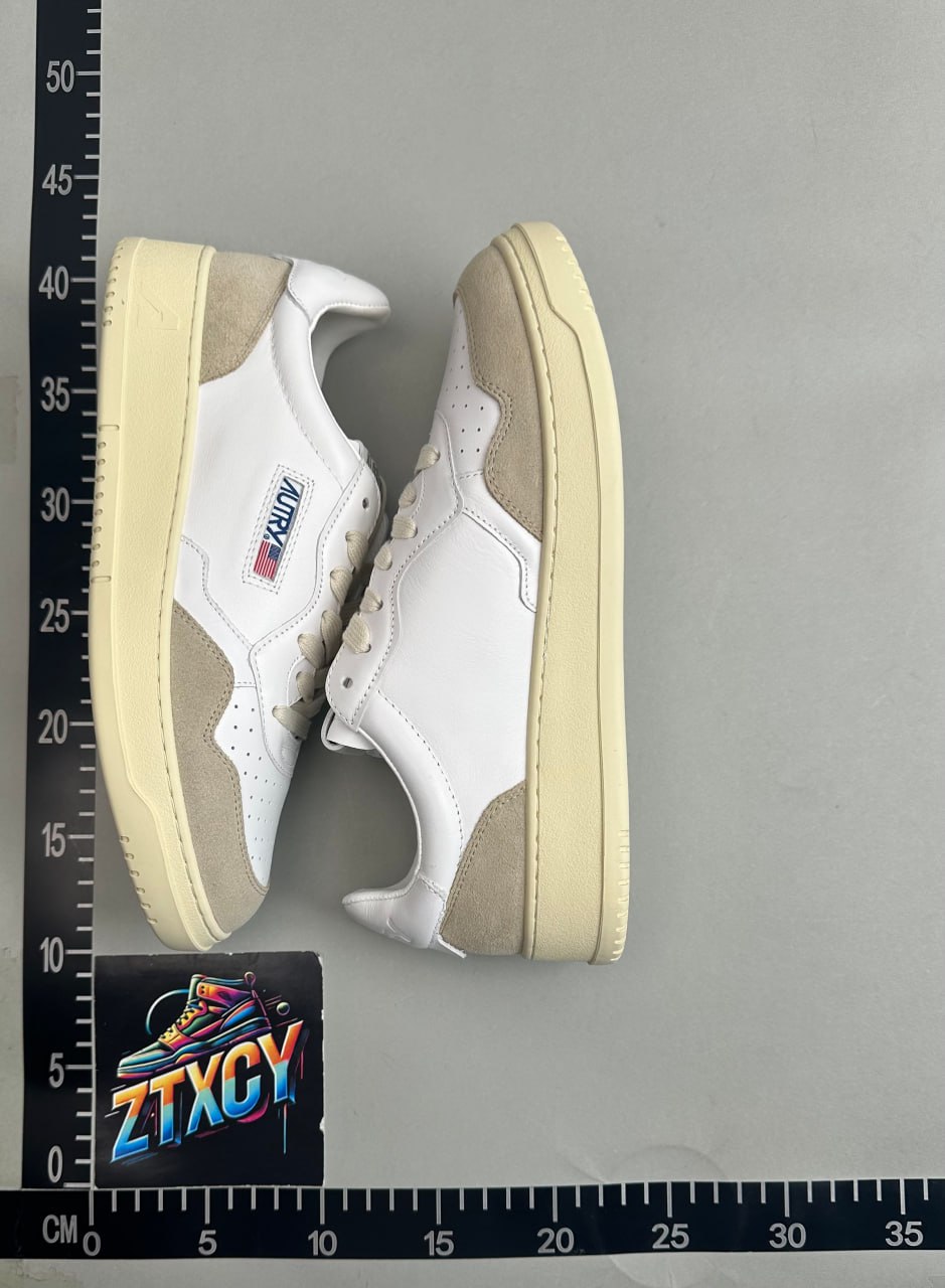 Aurora Sneakers [7 styles]