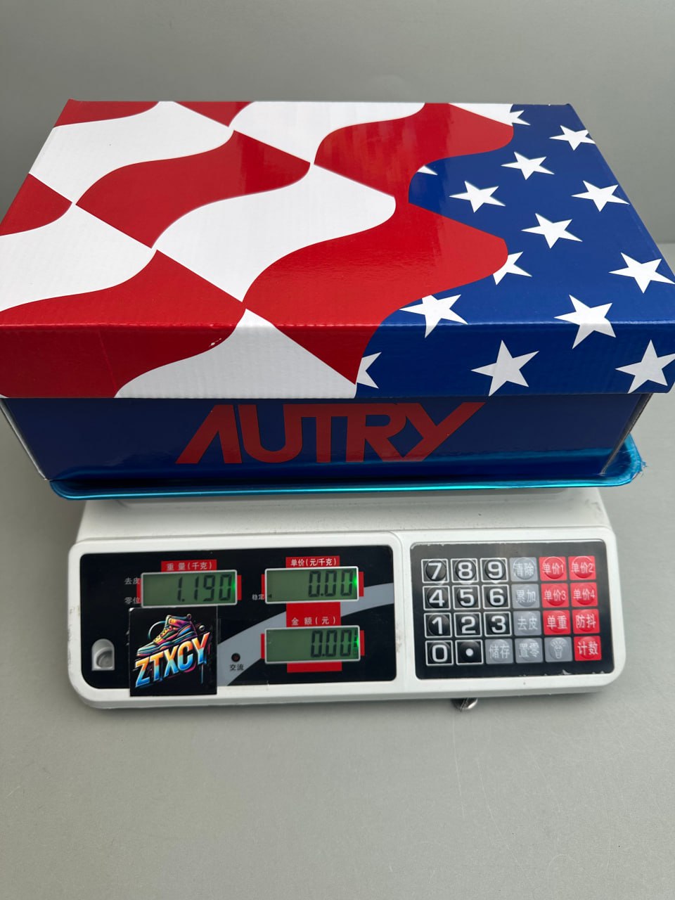 Aurora Sneakers [7 styles]