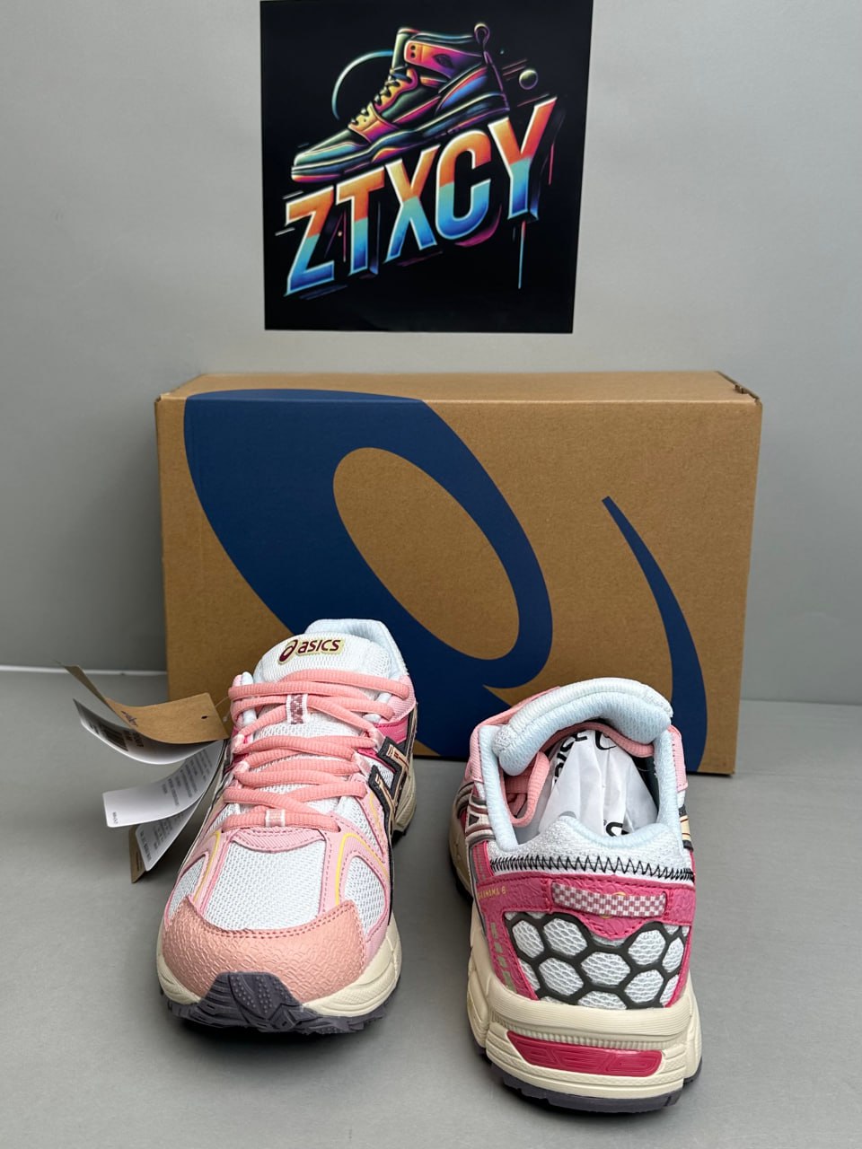 Asics Gel-Kayano 14 Sneakers [24 styles]