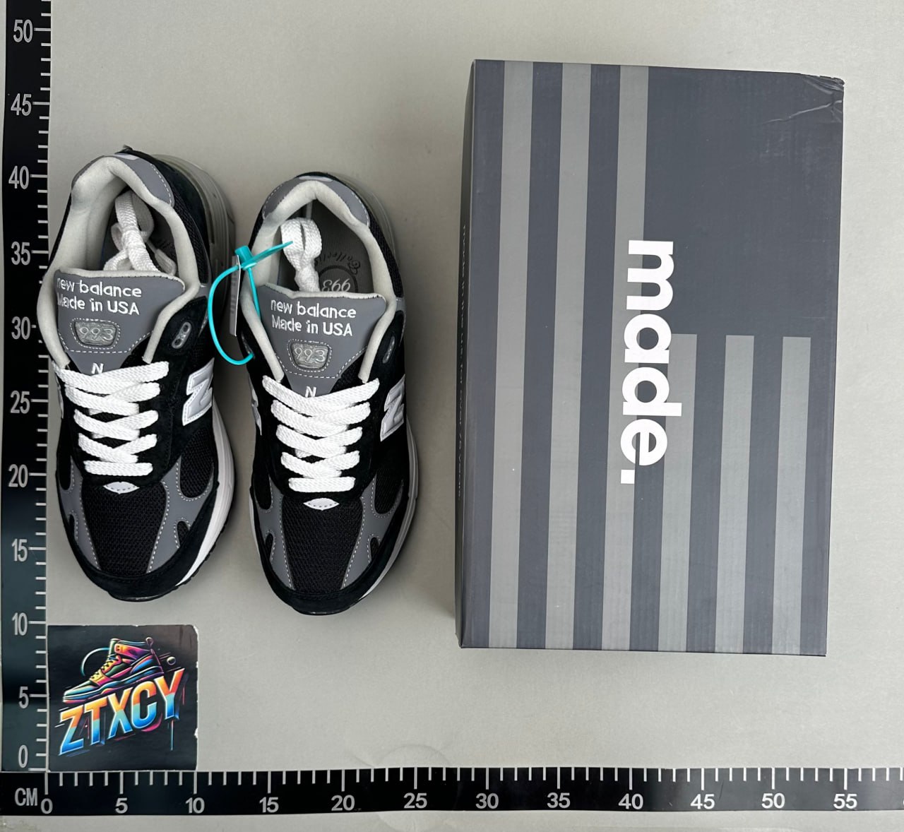 New Balance 990 Sneakers [15 styles]