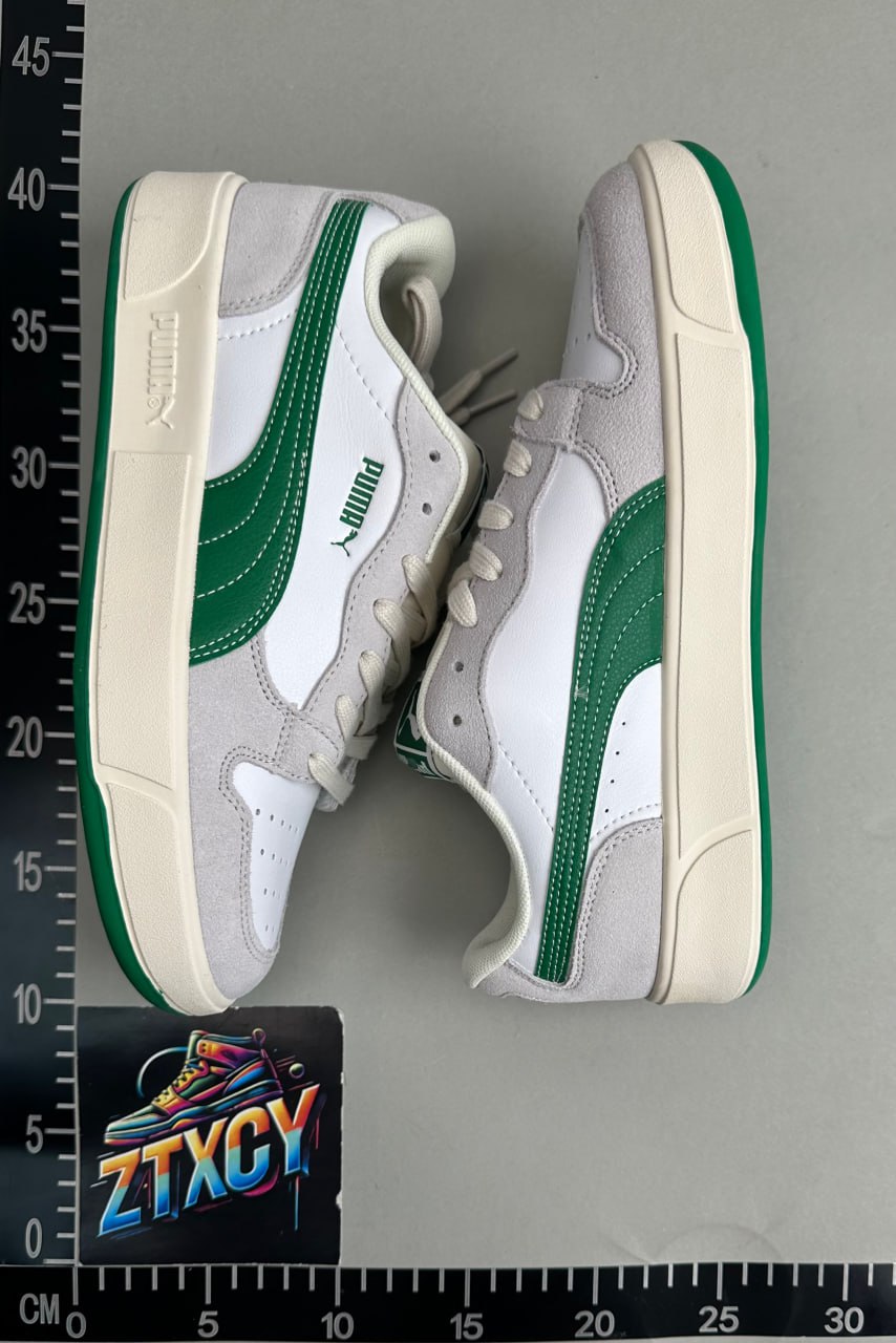 Puma Sneakers [4 styles]