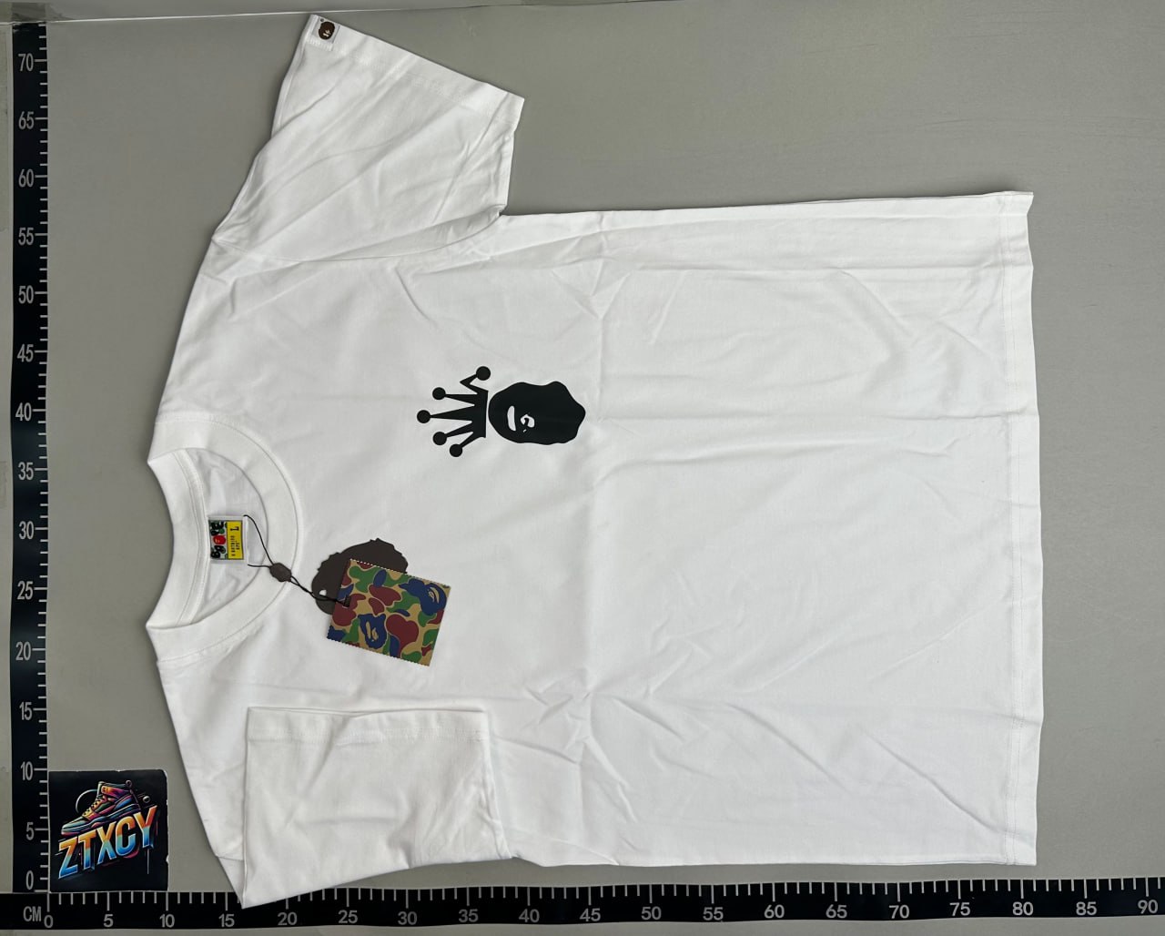 Stüssy Graffiti T-Shirt [39 styles]