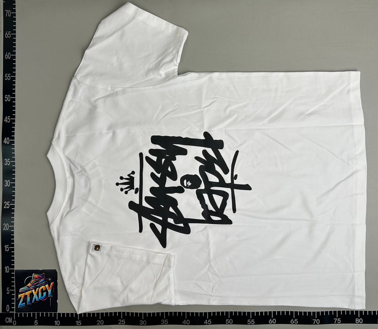 Stüssy Graffiti T-Shirt [39 styles]