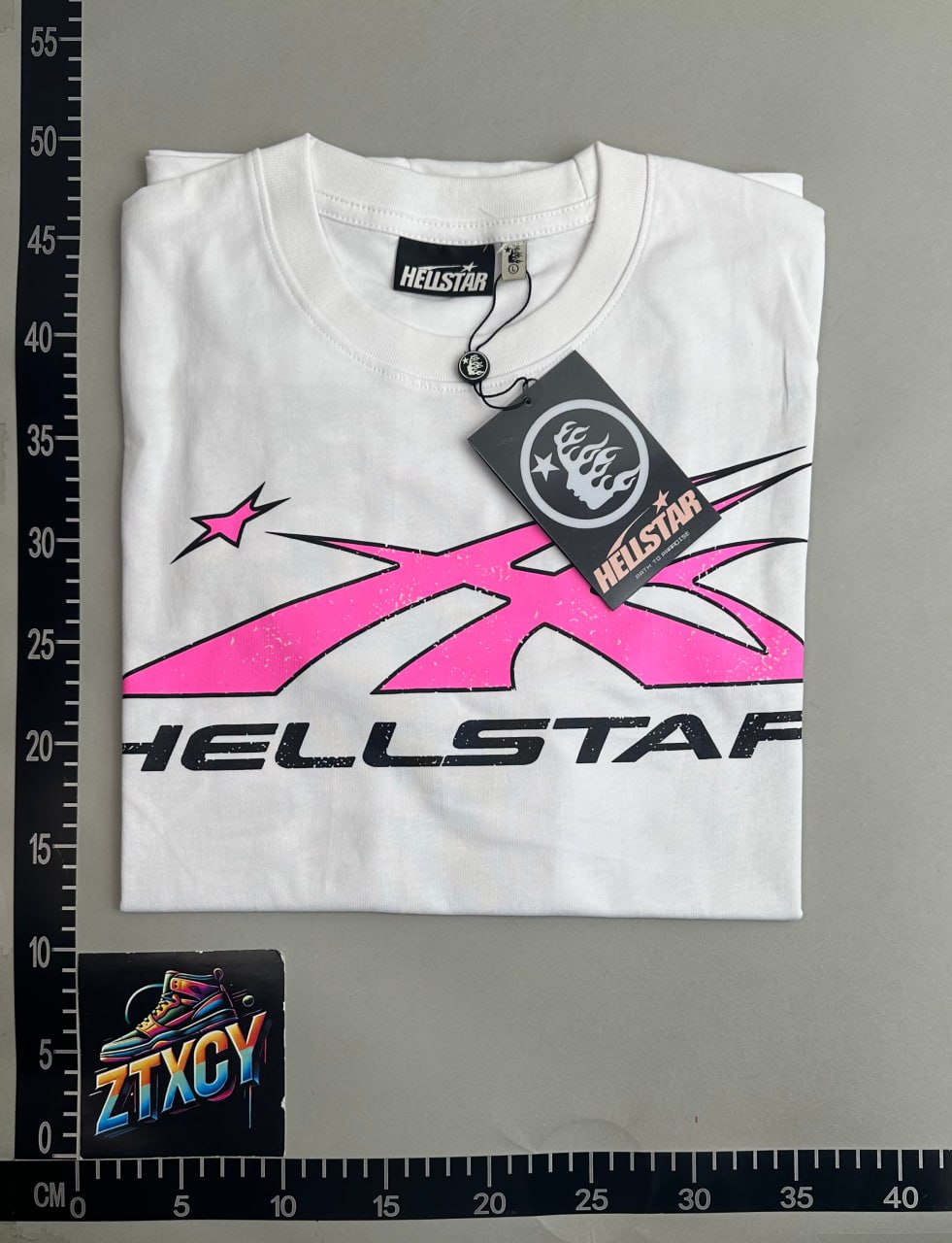 Hellstar T-Shirt [40 styles]