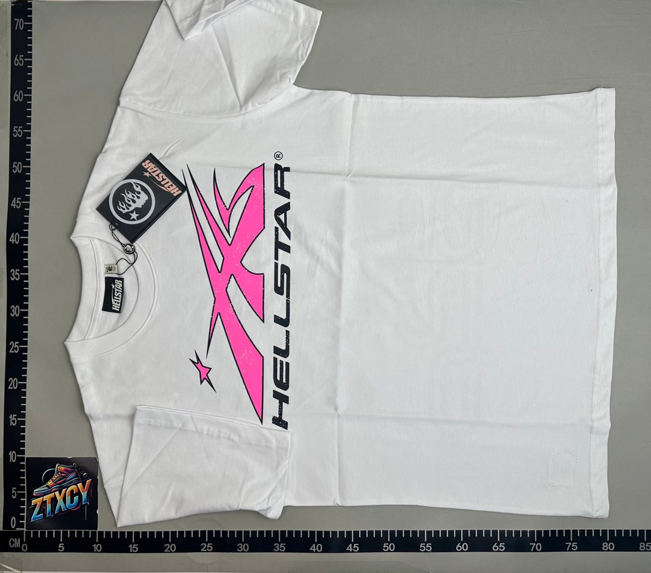 Hellstar T-Shirt [40 styles]