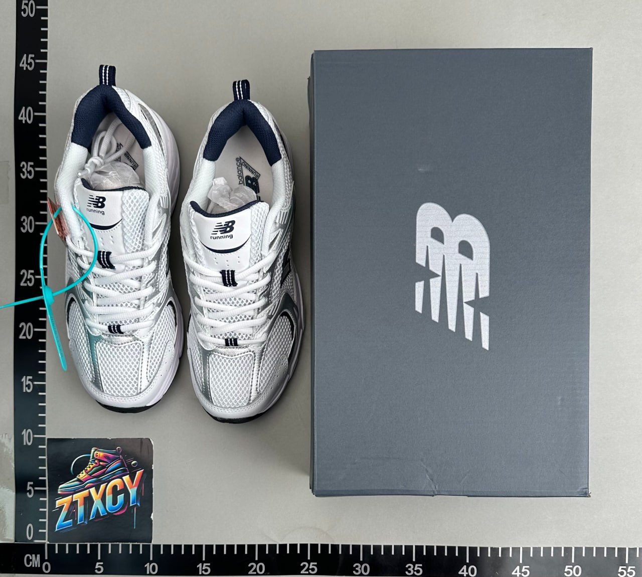 New Balance 990 Sneakers [15 styles]