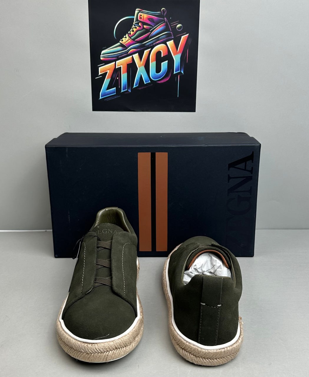 Gucci Ace Sneakers [40 styles]