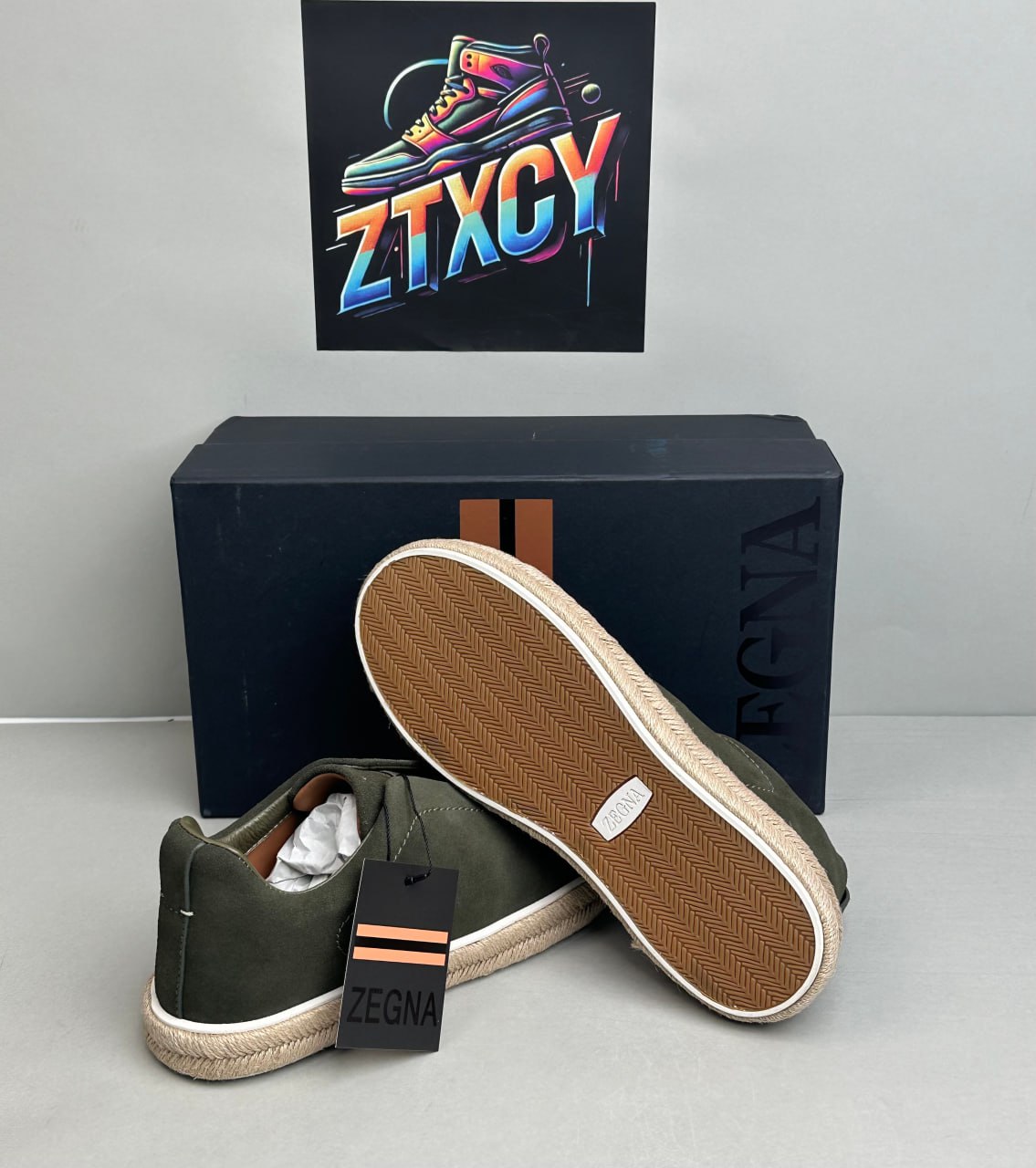 Gucci Ace Sneakers [40 styles]