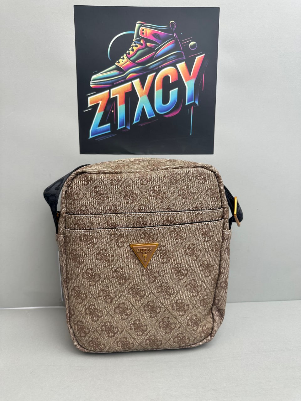 Prada Re-Nylon Crossbody Bag [5 styles]