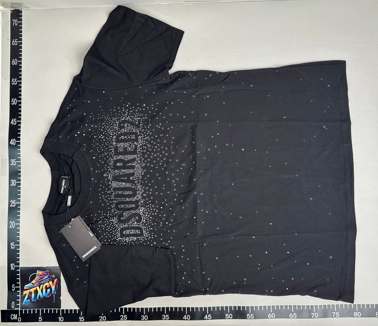 DSQUARED2 ICON T-Shirt [40 styles]