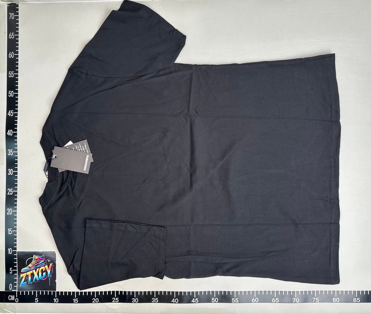 DSQUARED2 ICON T-Shirt [40 styles]