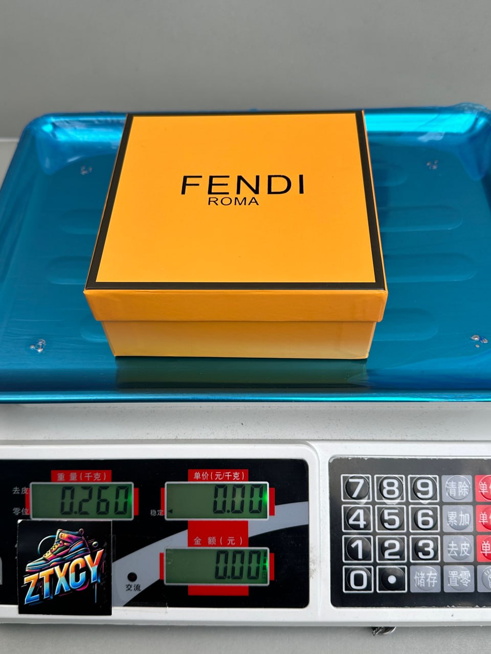 Fendi FF Logo Belt [12 styles]