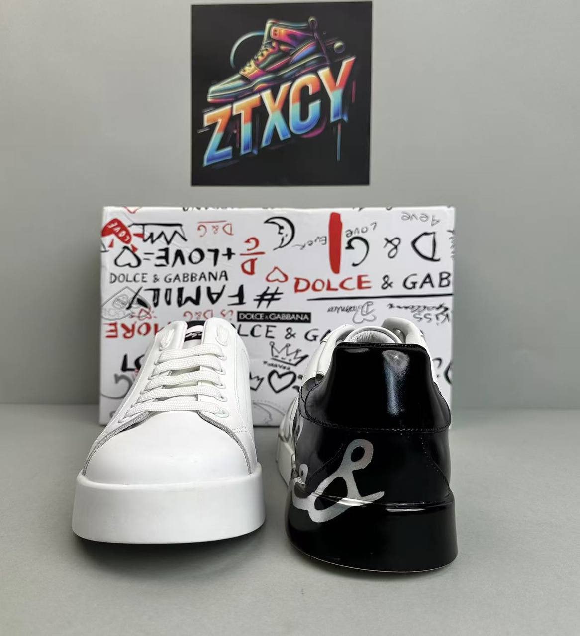 Dolce & Gabbana Sneakers [6 styles]