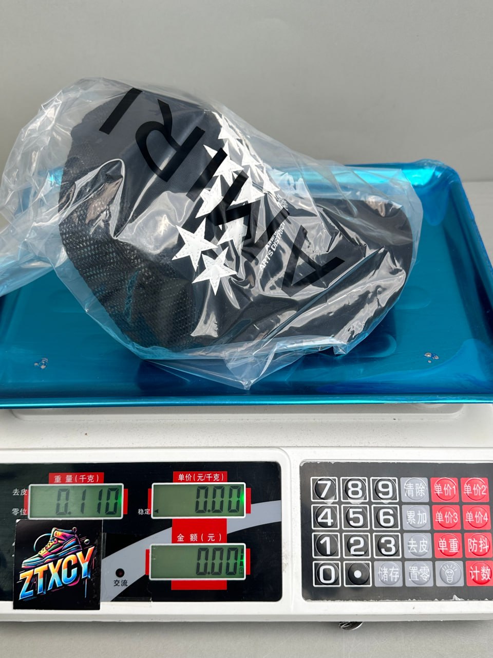 AMIRI Trucker Hat [37 styles]