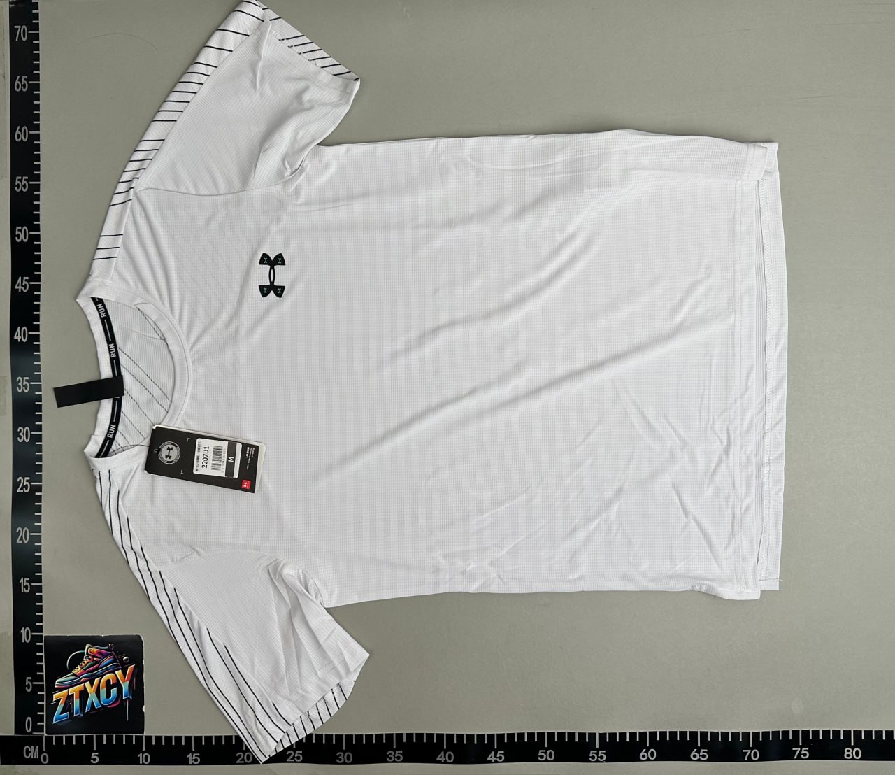 Under Armour 2209U# T-Shirt [8 styles]