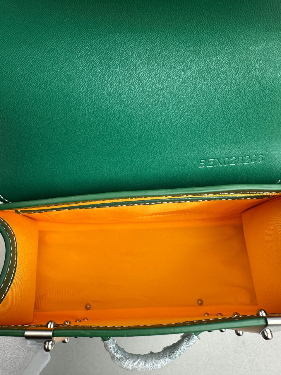 Goyard Saint Louis PM Handbag [7 styles]