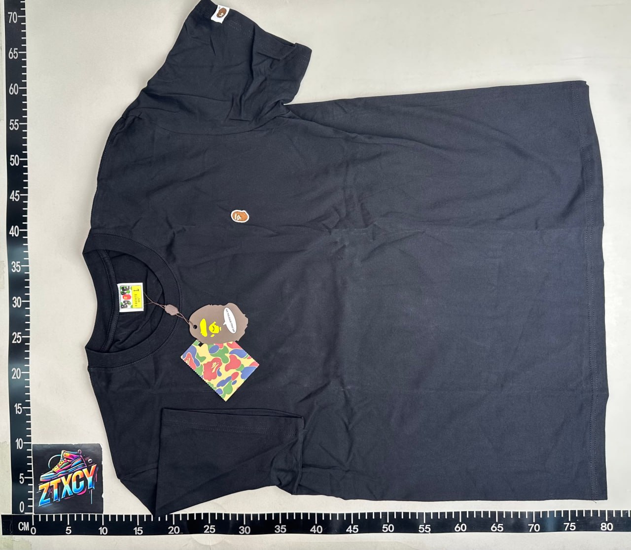 Polo Ralph Lauren Classic T-Shirt [19 styles]
