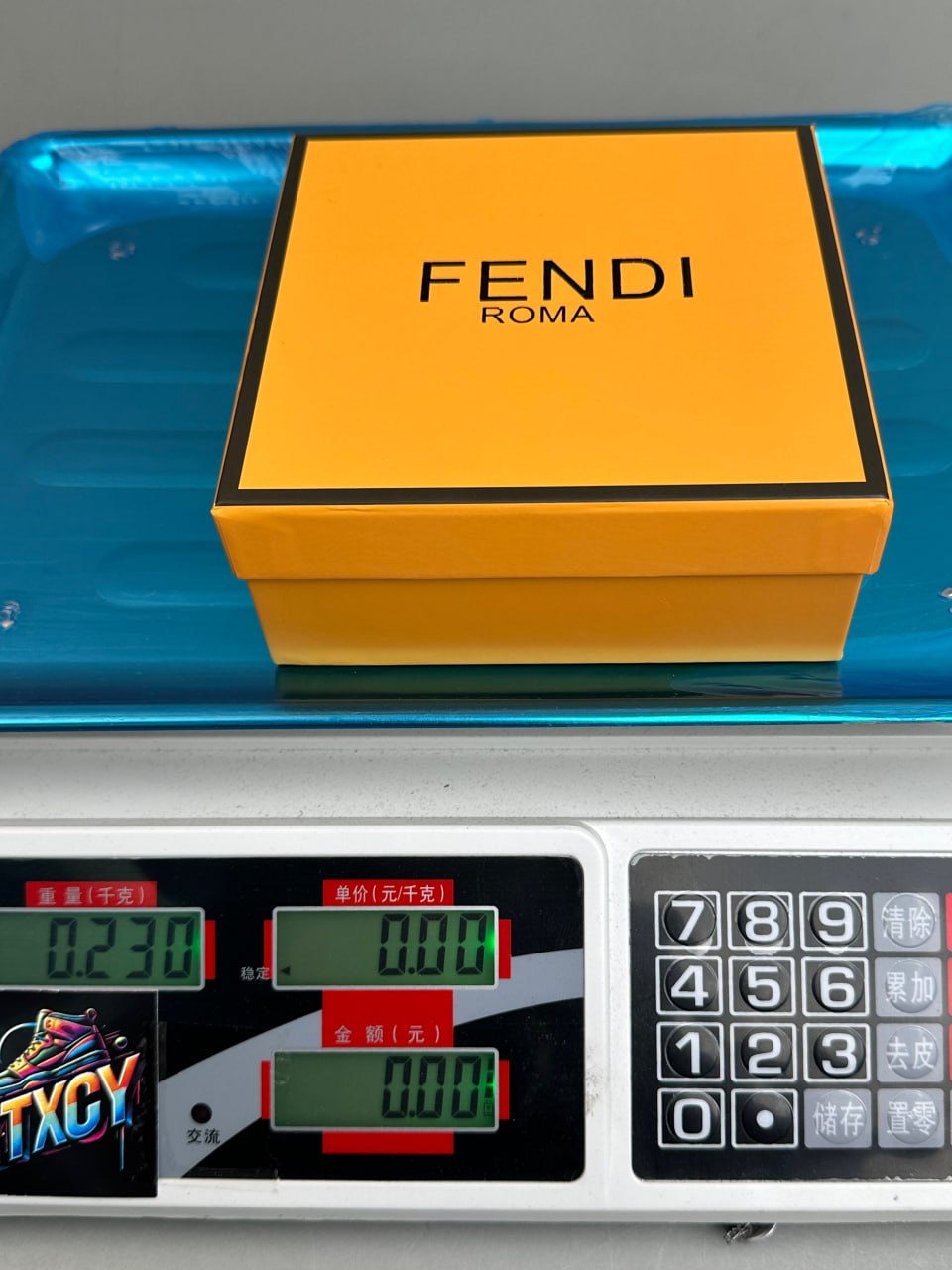 Fendi FF Logo Belt [12 styles]