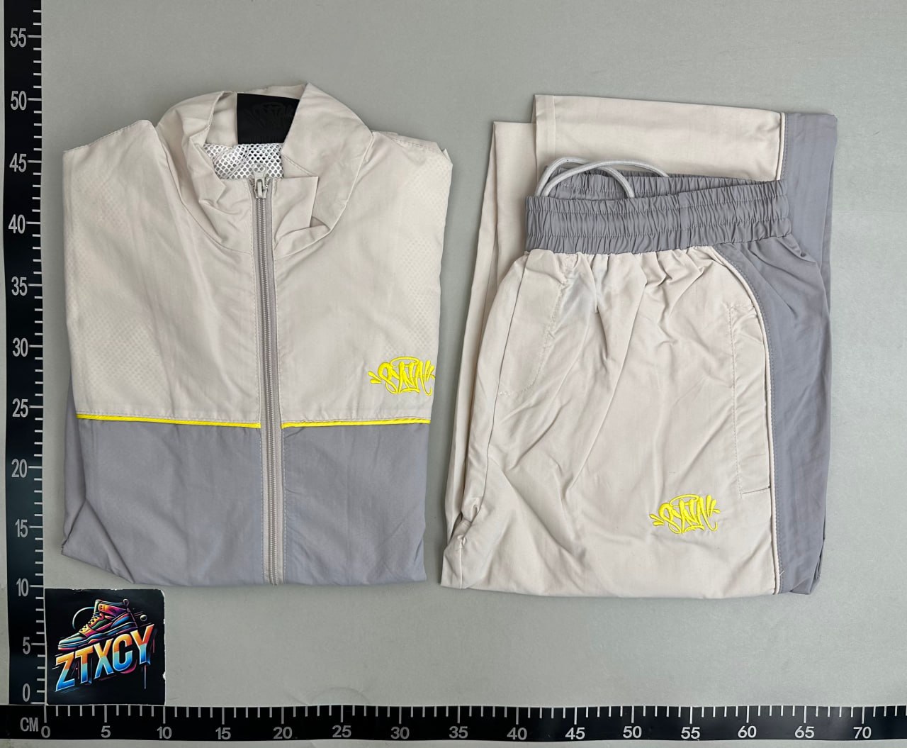 The North Face B22 Track Jacket [4 styles]