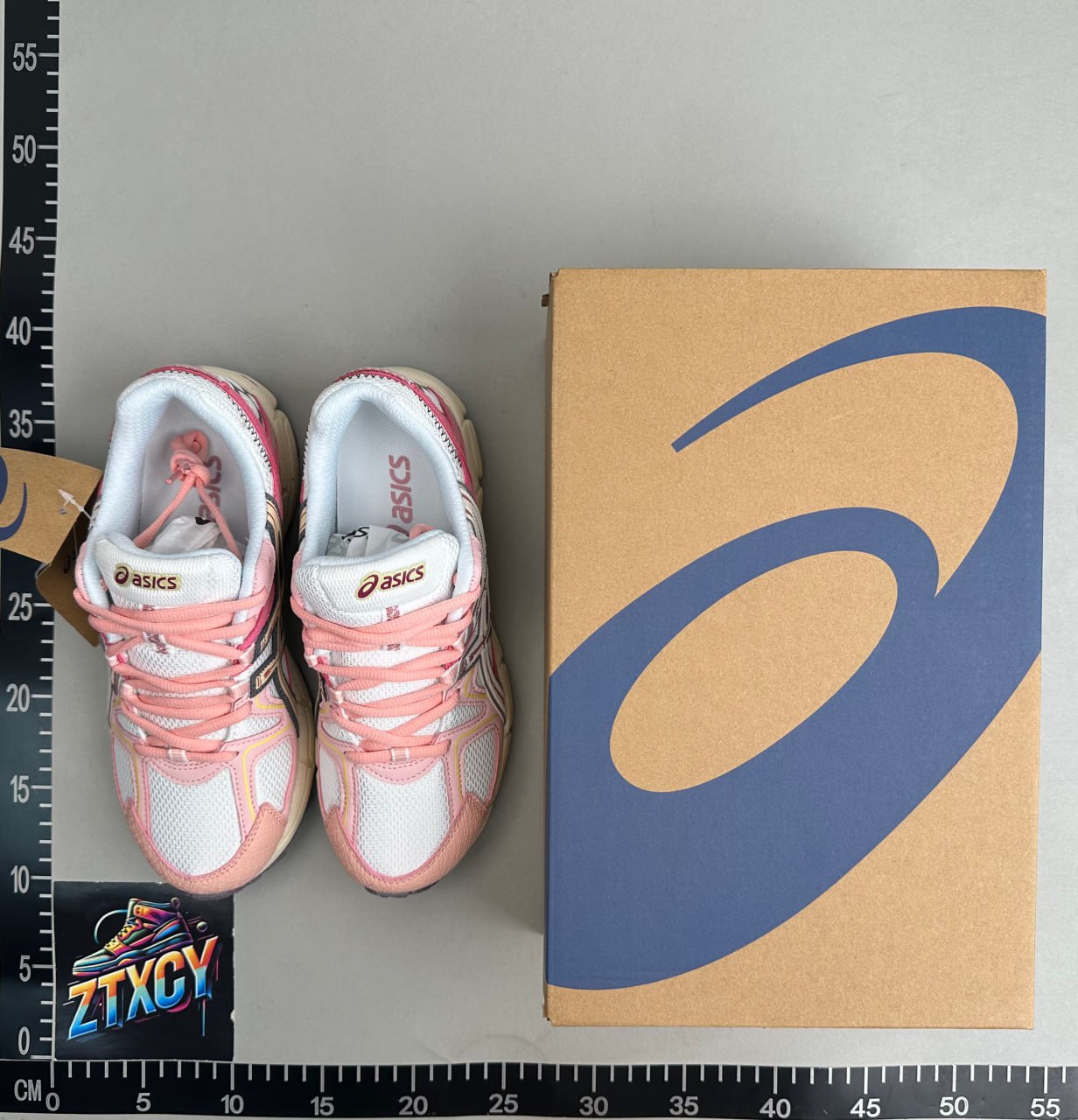 Asics Gel-Kayano 14 Sneakers [24 styles]