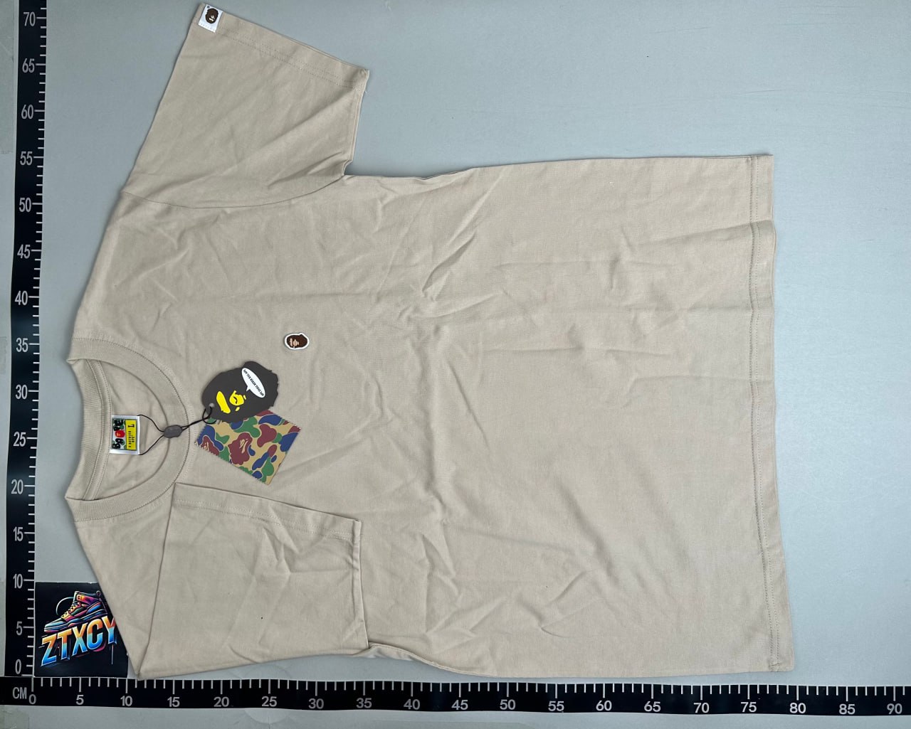 Polo Ralph Lauren Classic T-Shirt [19 styles]