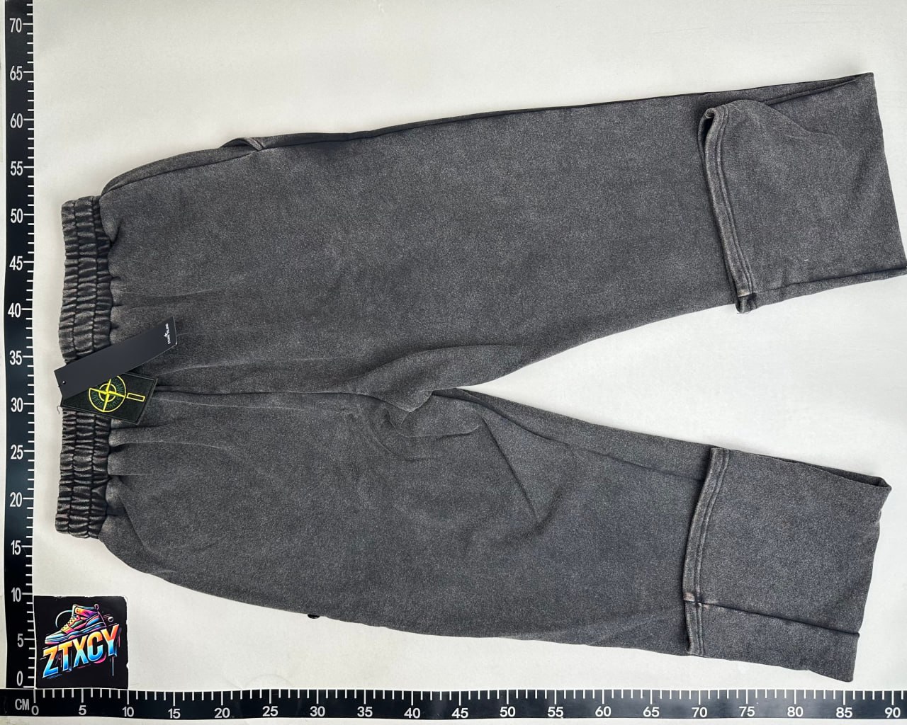 Stone Island Sweatpants [2 styles]