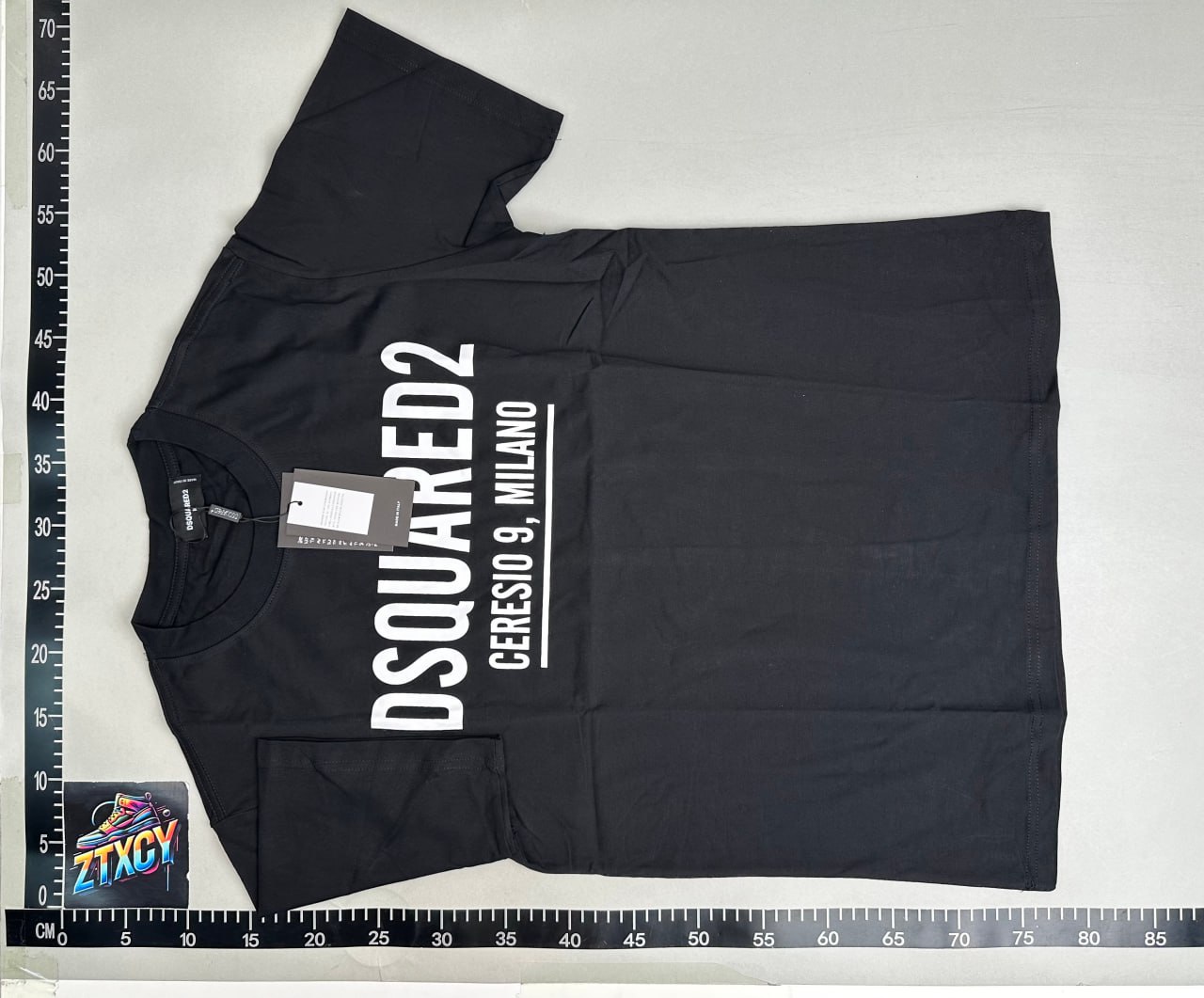 DSQUARED2 Maple Leaf T-Shirt [30 styles]