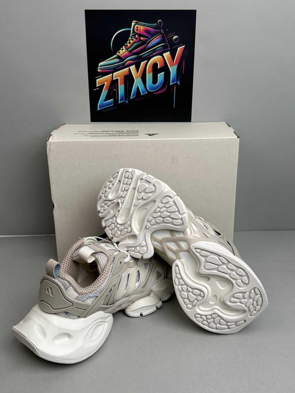 Adidas Falcon Sneakers [6 styles]