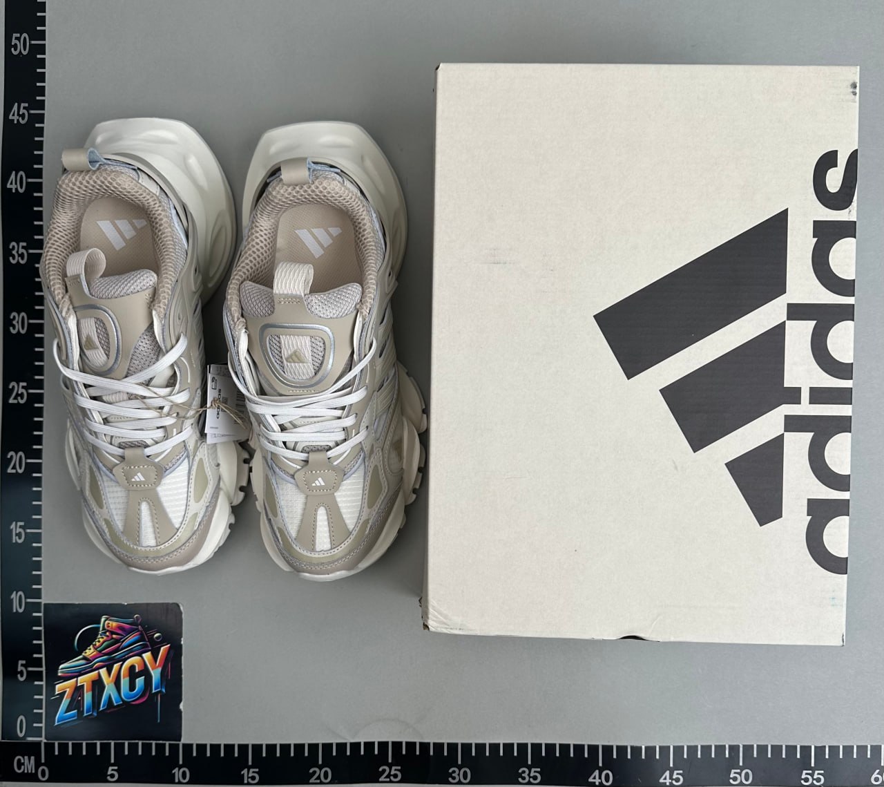 Adidas Falcon Sneakers [6 styles]