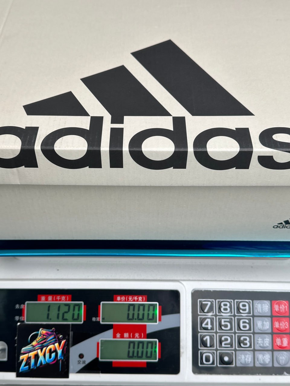 Adidas Falcon Sneakers [6 styles]