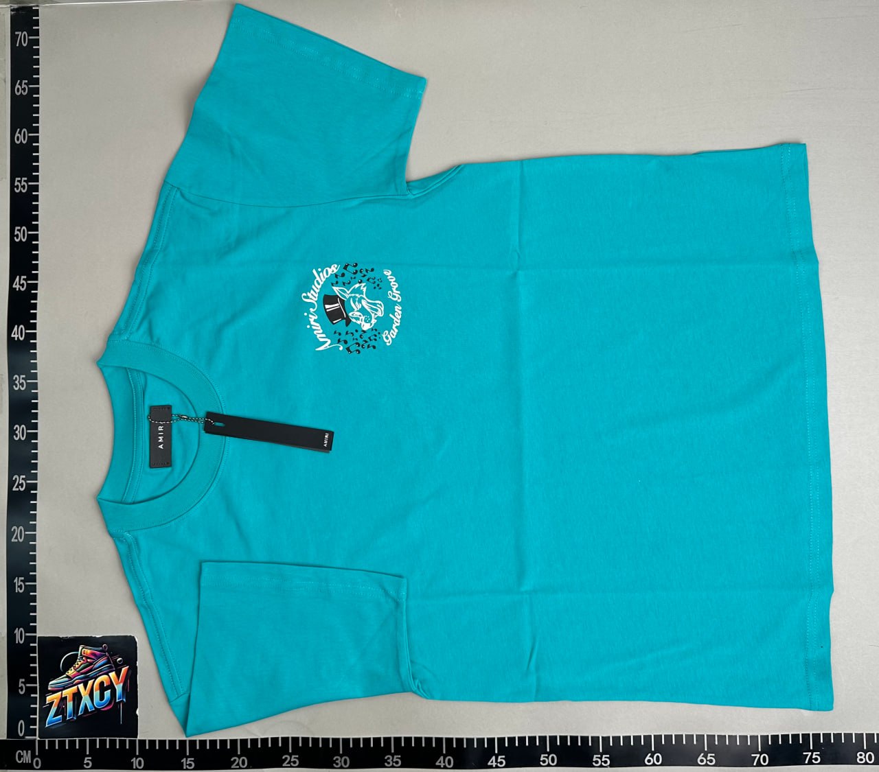 Amiri T-Shirt [38 styles]