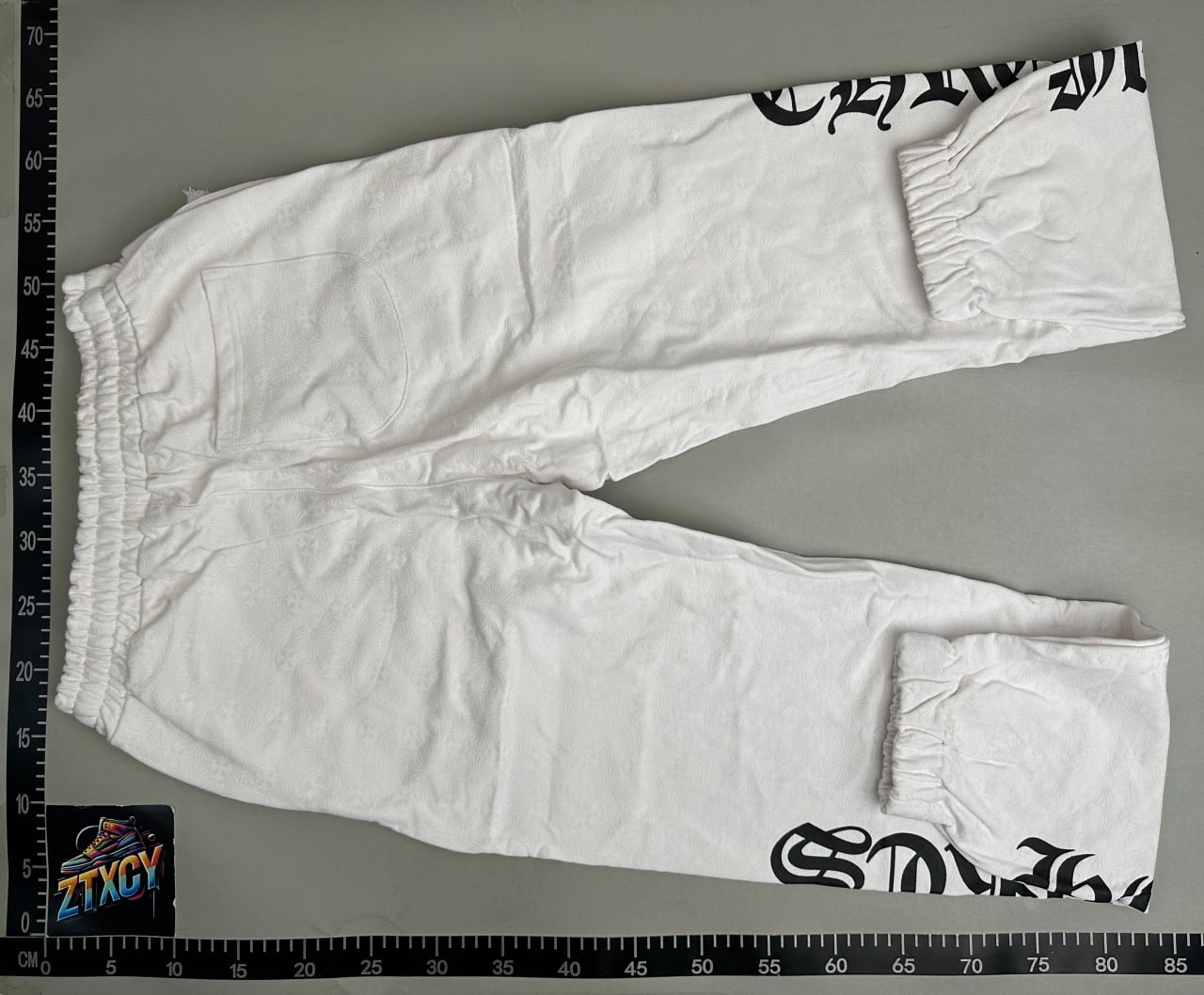 Chrome Hearts Sweatpants [6 styles]