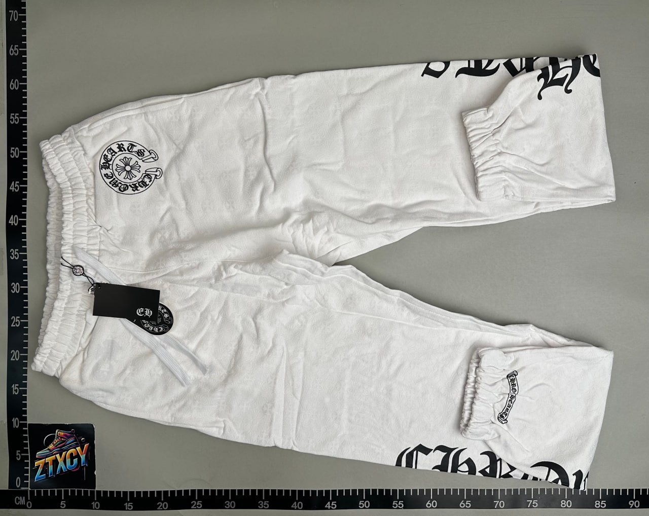 Chrome Hearts Sweatpants [6 styles]