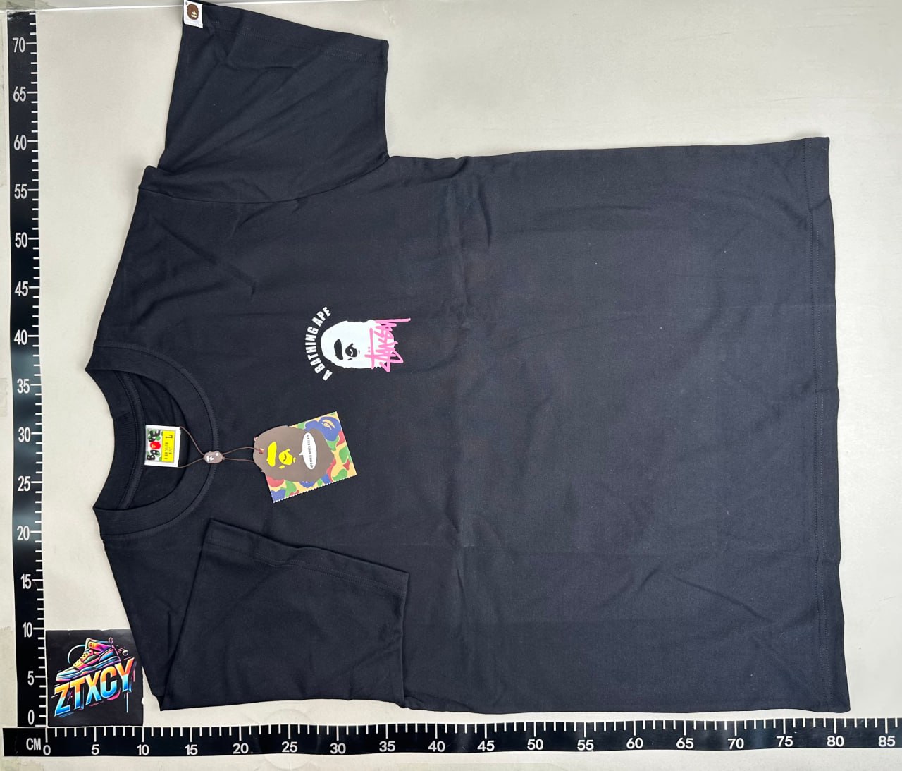 Stüssy Graffiti T-Shirt [39 styles]