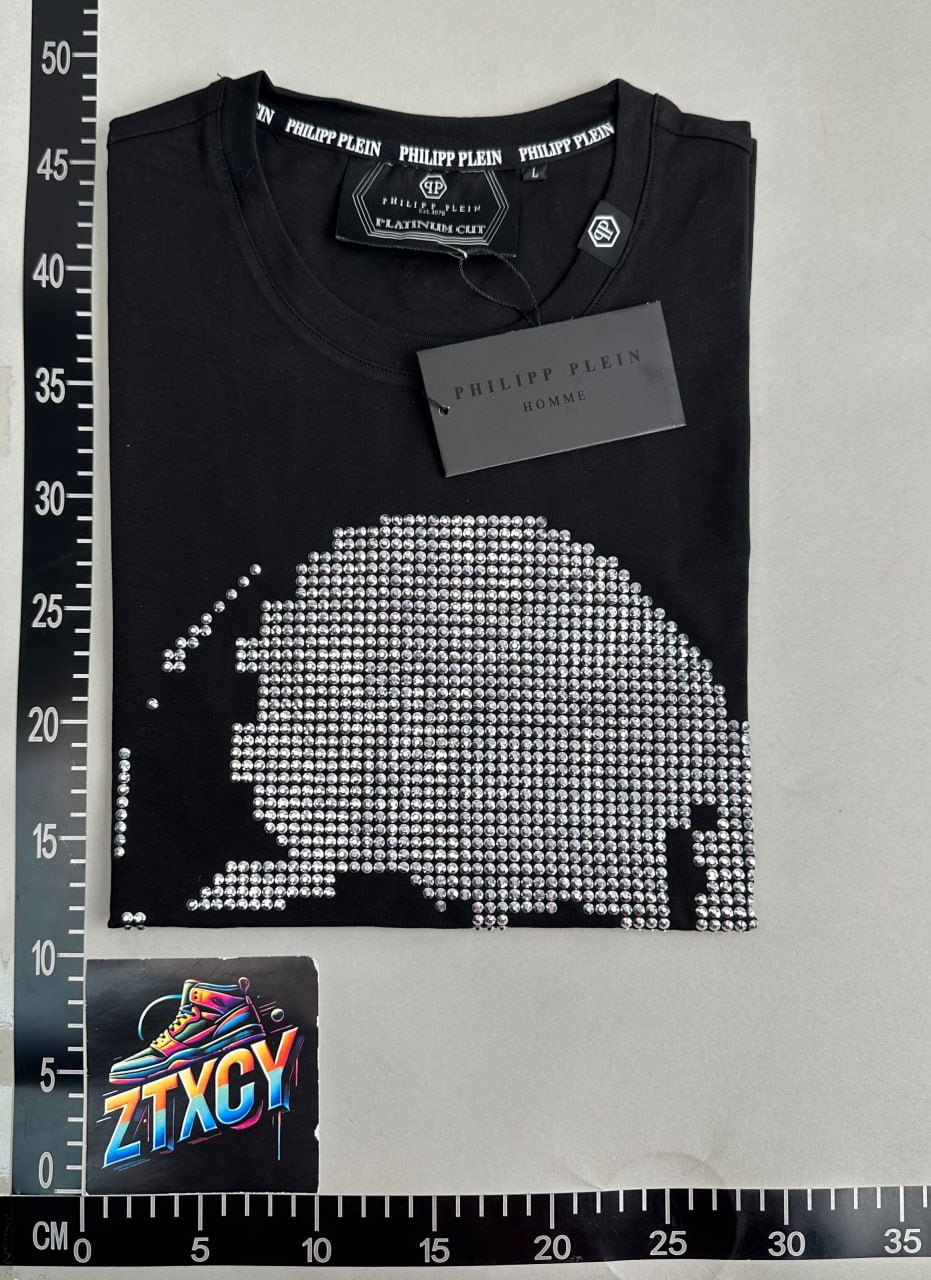 LIL SKULLY Pixel Skull T-Shirts [39 styles]