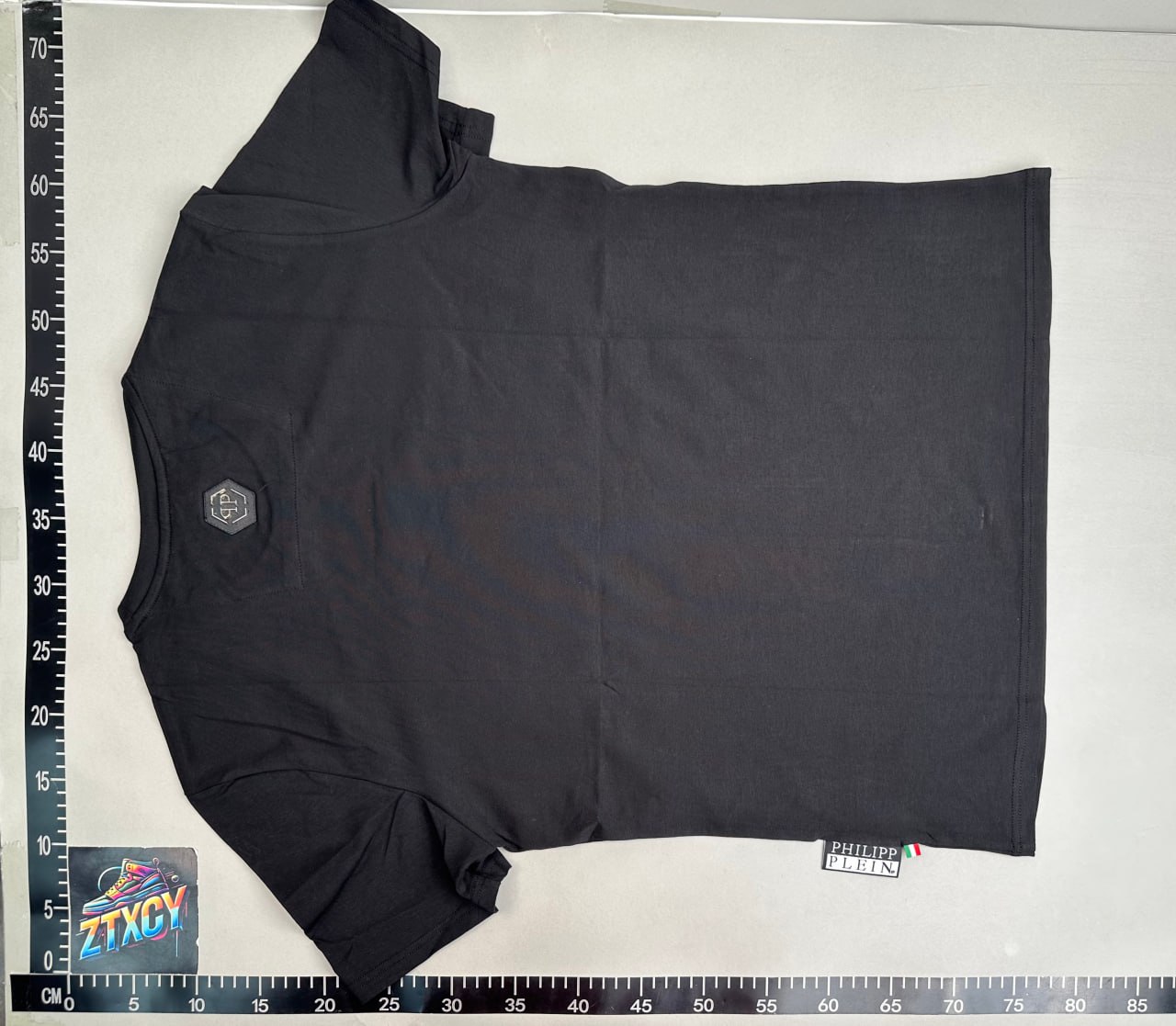 LIL SKULLY Pixel Skull T-Shirts [39 styles]