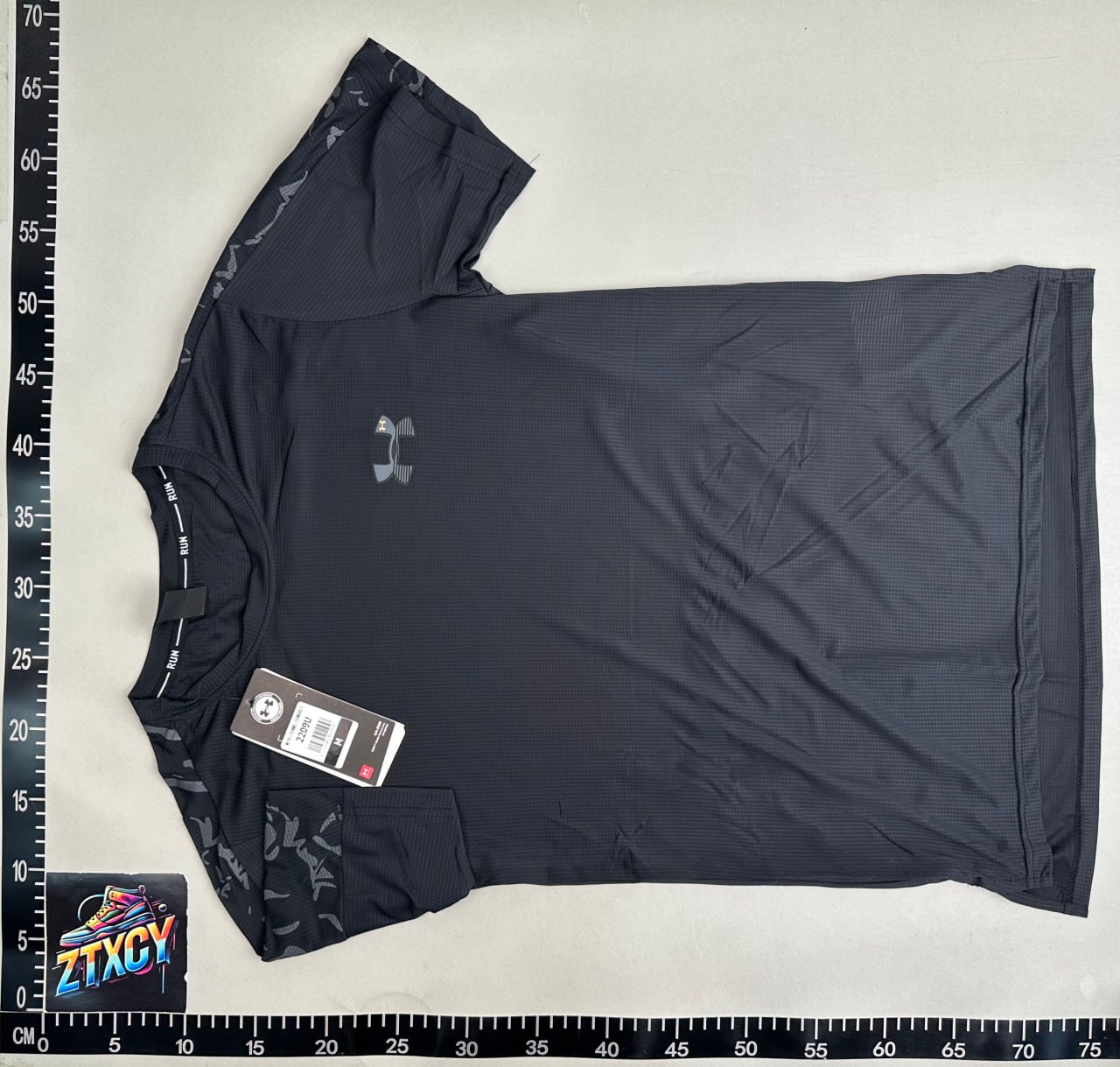 Under Armour 2209U# T-Shirt [8 styles]