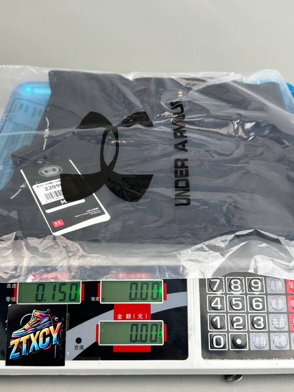 Under Armour 2209U# T-Shirt [8 styles]