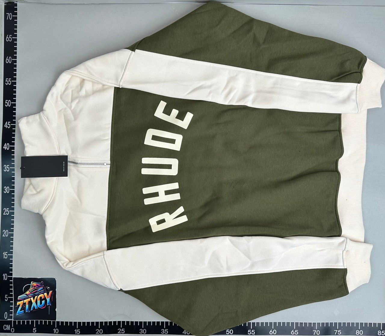 RHUDE East Hampton Sweatshirt & Pants Set [4 styles]