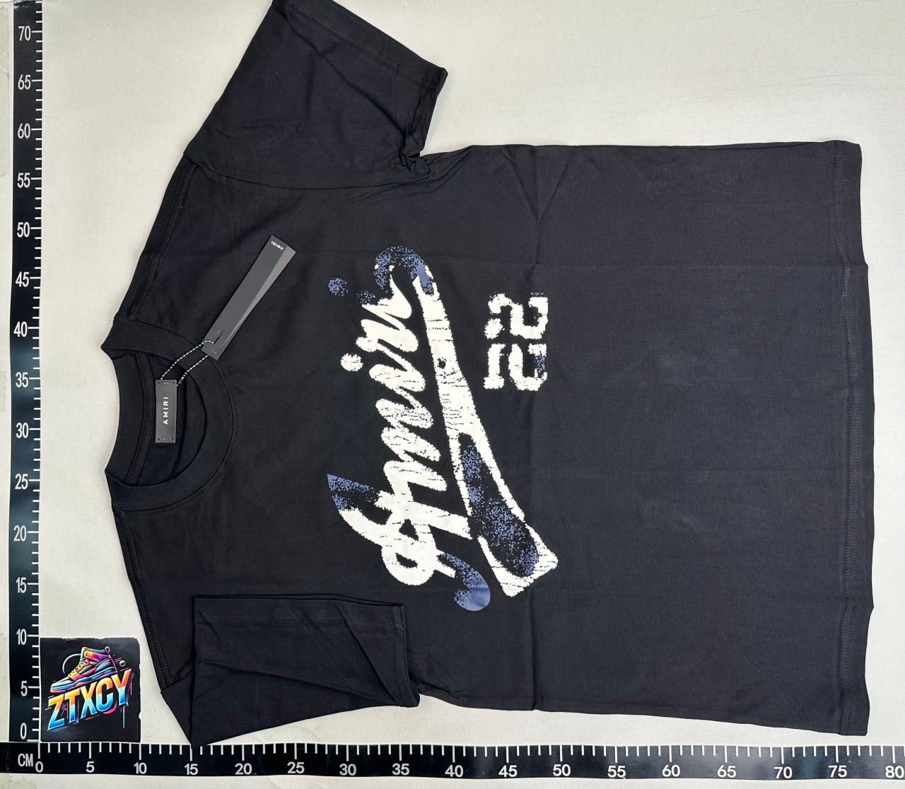 Amiri T-Shirt [38 styles]